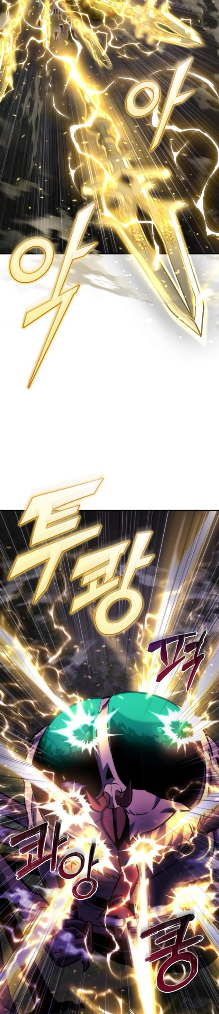 Hiding a Logistics Center in the Apocalypse - Chapter 46 - Page 23