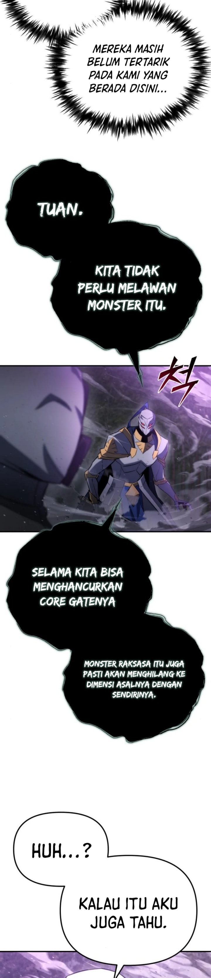 Hiding a Logistics Center in the Apocalypse - Chapter 46 - Page 27