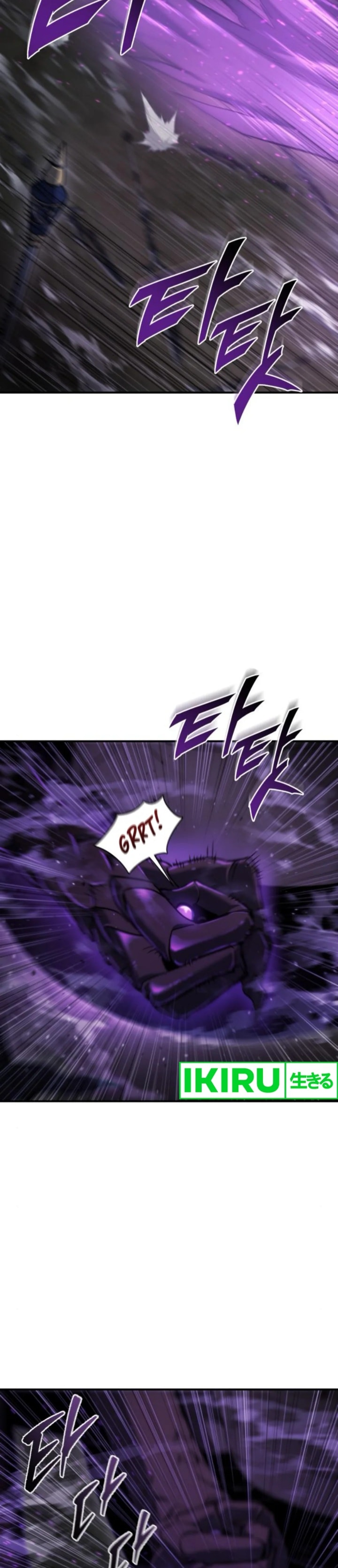 Hiding a Logistics Center in the Apocalypse - Chapter 46 - Page 35