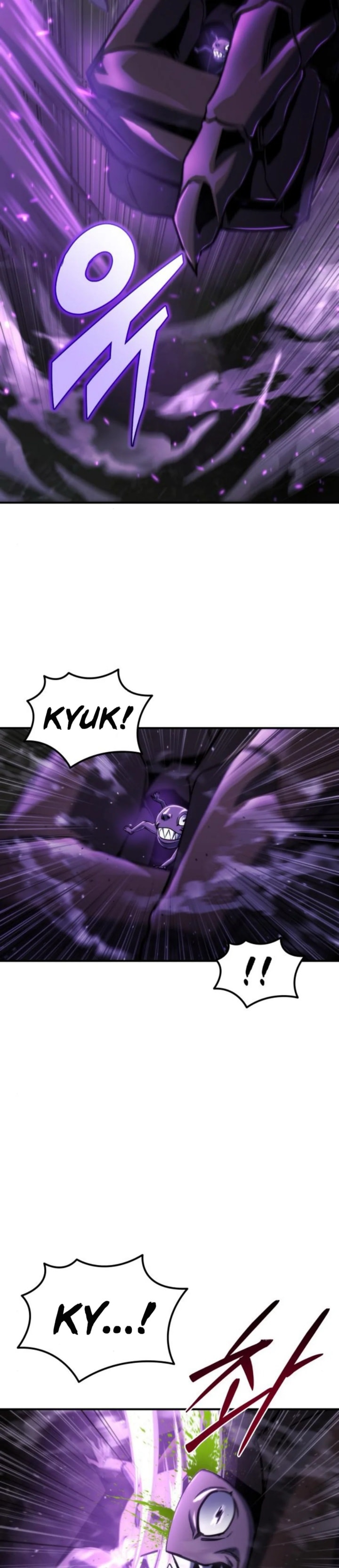 Hiding a Logistics Center in the Apocalypse - Chapter 46 - Page 37