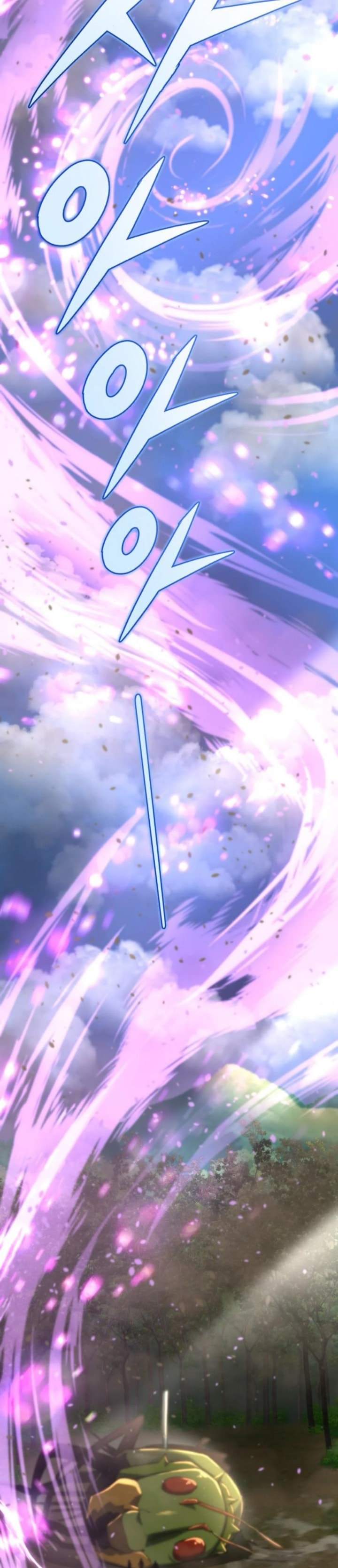 Hiding a Logistics Center in the Apocalypse - Chapter 46 - Page 40