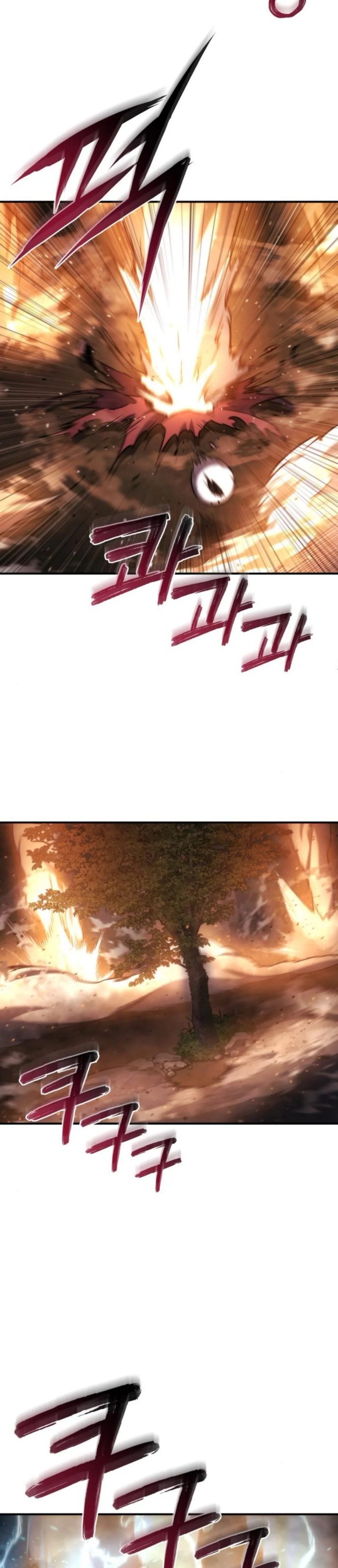 Hiding a Logistics Center in the Apocalypse - Chapter 46 - Page 7