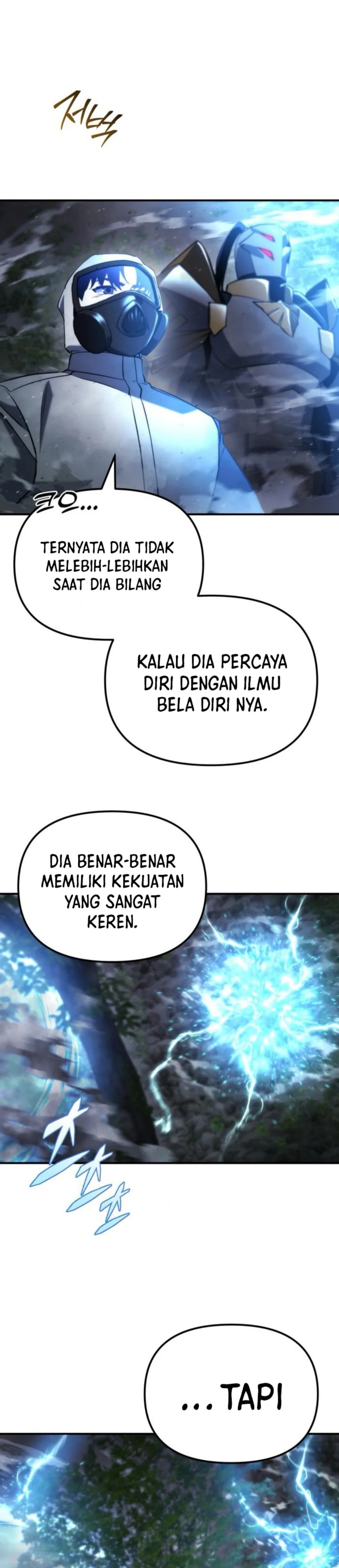 Hiding a Logistics Center in the Apocalypse - Chapter 46 - Page 9