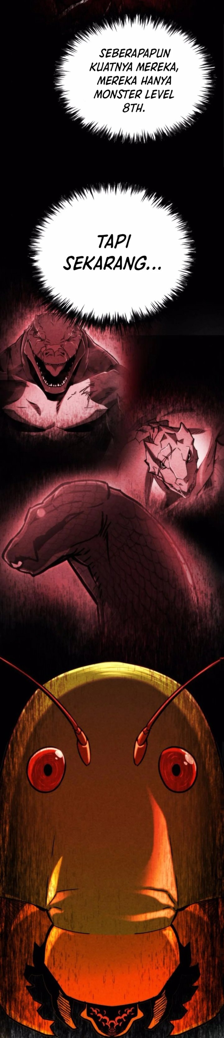 Hiding a Logistics Center in the Apocalypse - Chapter 47 - Page 18