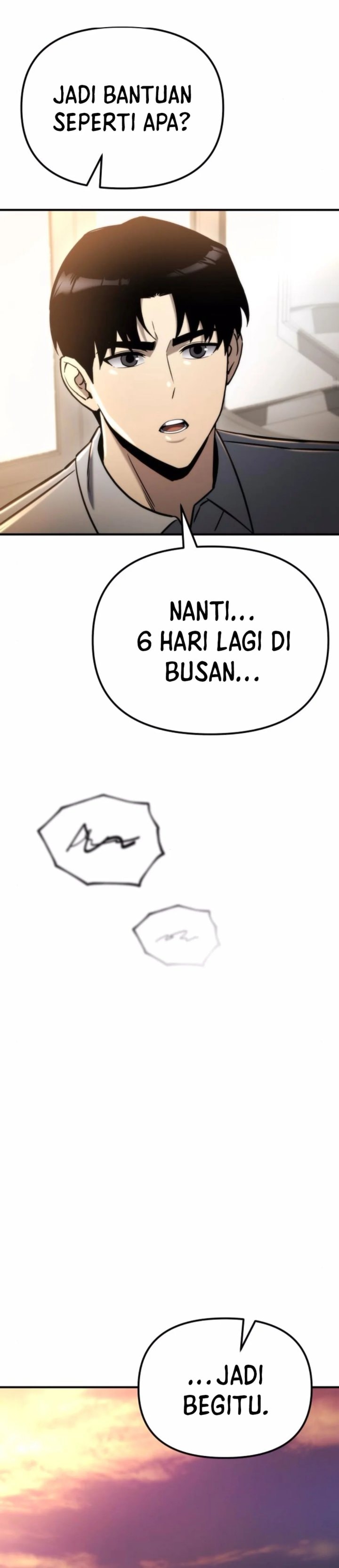 Hiding a Logistics Center in the Apocalypse - Chapter 47 - Page 28