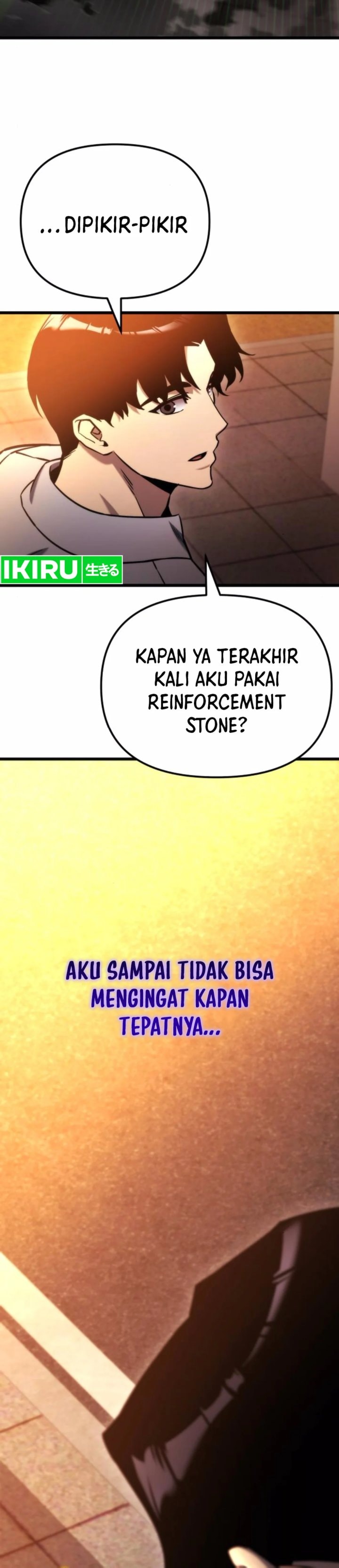 Hiding a Logistics Center in the Apocalypse - Chapter 47 - Page 36