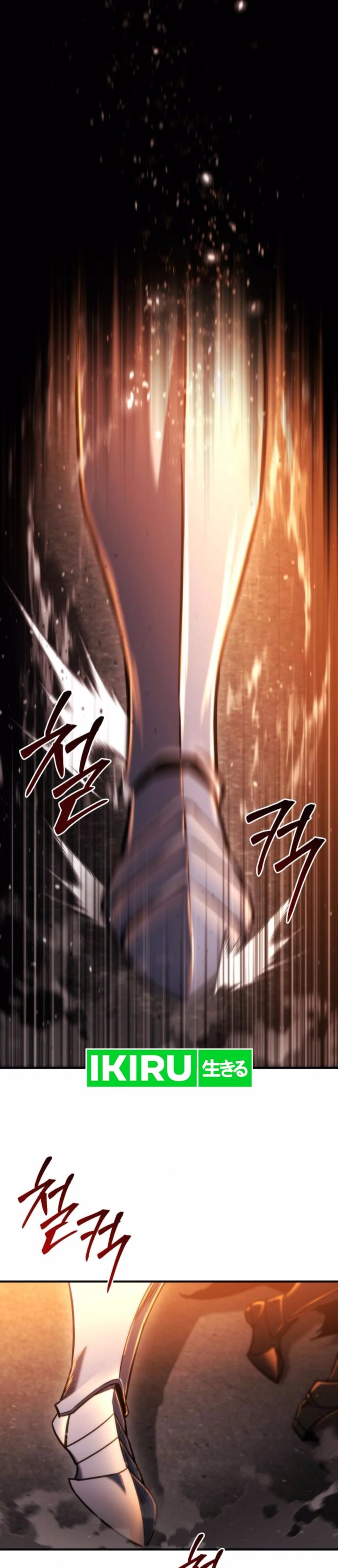 Hiding a Logistics Center in the Apocalypse - Chapter 47 - Page 39