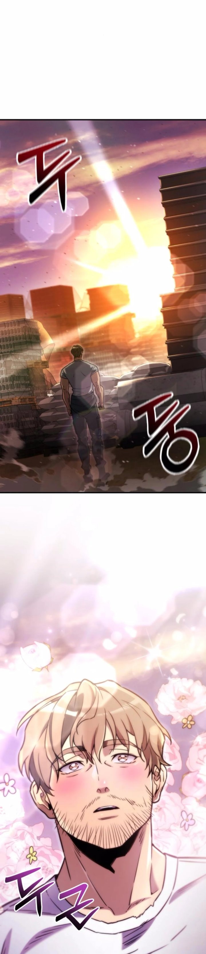 Hiding a Logistics Center in the Apocalypse - Chapter 47 - Page 45