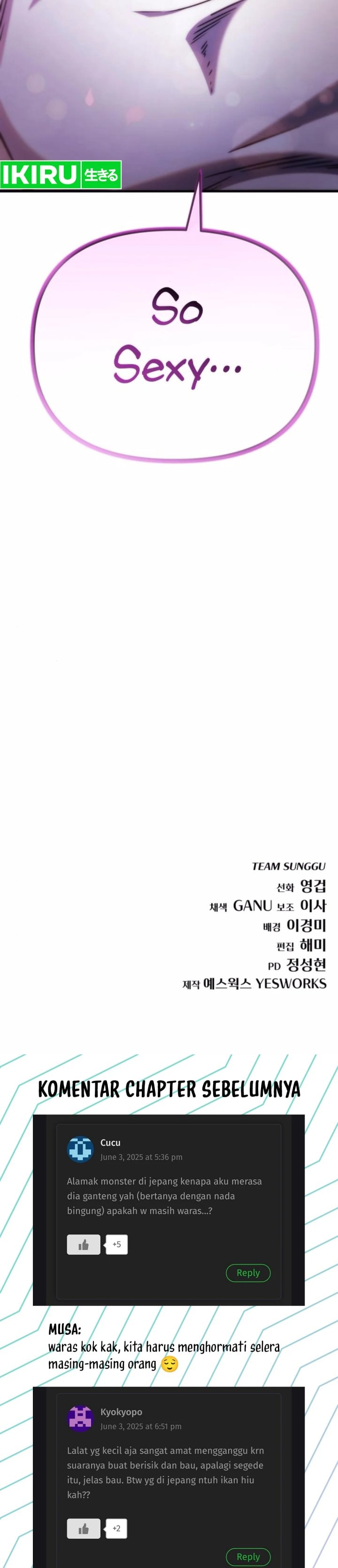 Hiding a Logistics Center in the Apocalypse - Chapter 47 - Page 46