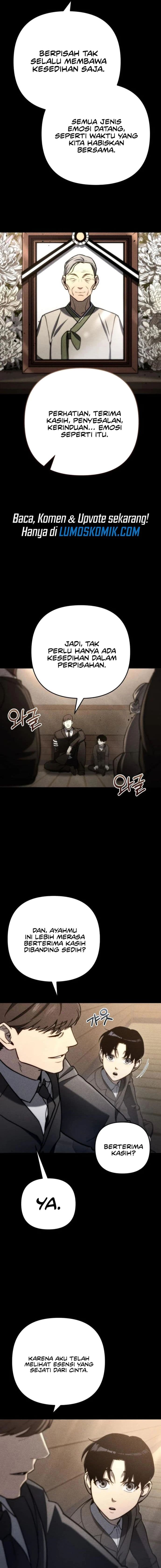 Hiding a Logistics Center in the Apocalypse - Chapter 8 - Page 11