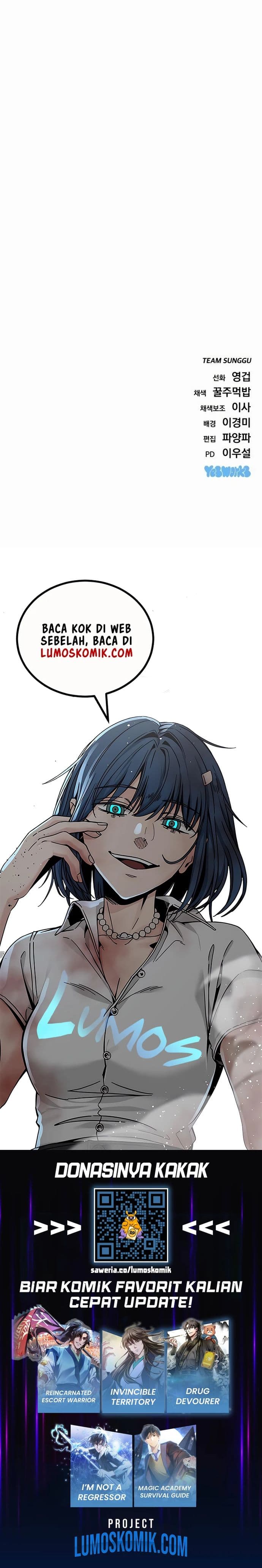 Hiding a Logistics Center in the Apocalypse - Chapter 9 - Page 25