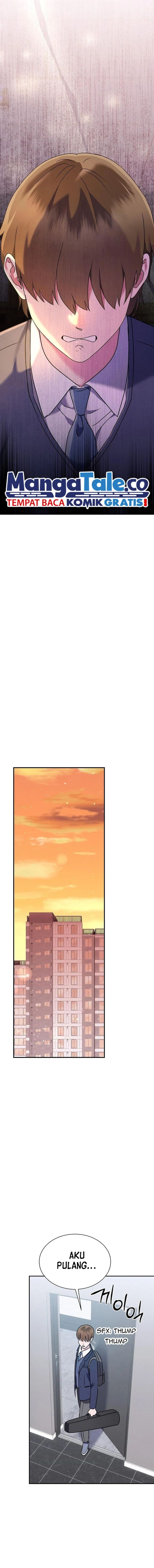 High School Musical Genius Is Paganini Reincarnated - Chapter 1 - Page 12
