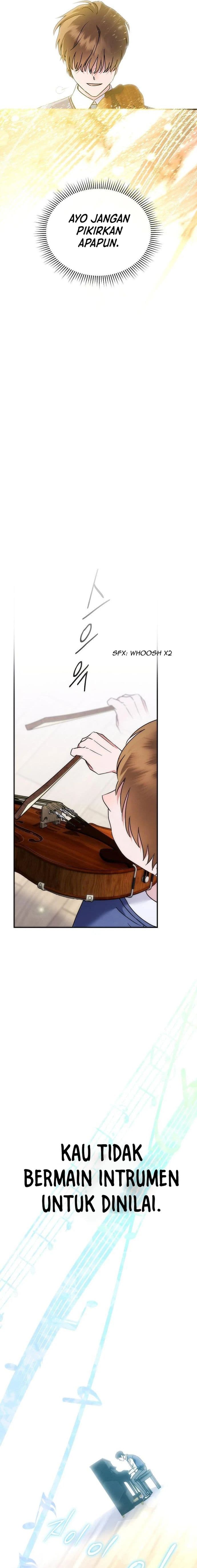 High School Musical Genius Is Paganini Reincarnated - Chapter 1 - Page 32