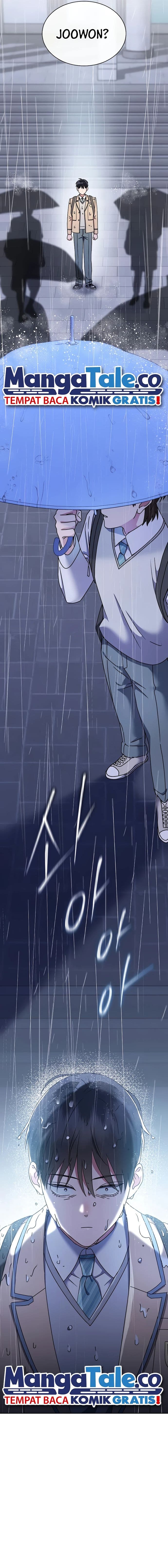 High School Musical Genius Is Paganini Reincarnated - Chapter 11 - Page 16