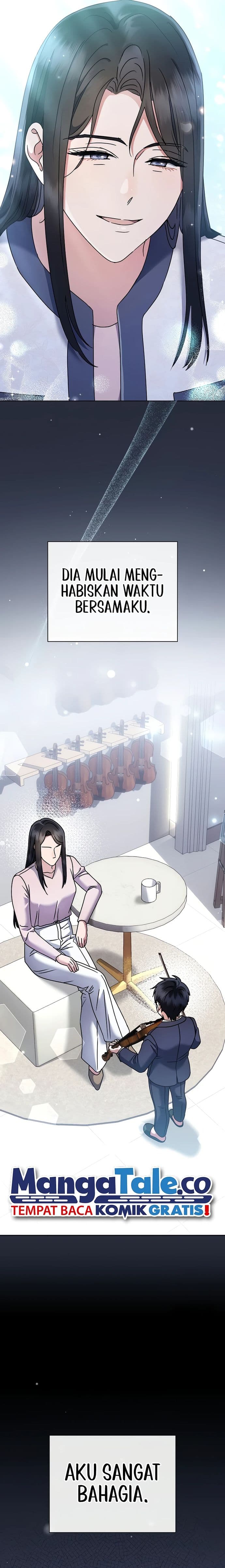 High School Musical Genius Is Paganini Reincarnated - Chapter 12 - Page 12