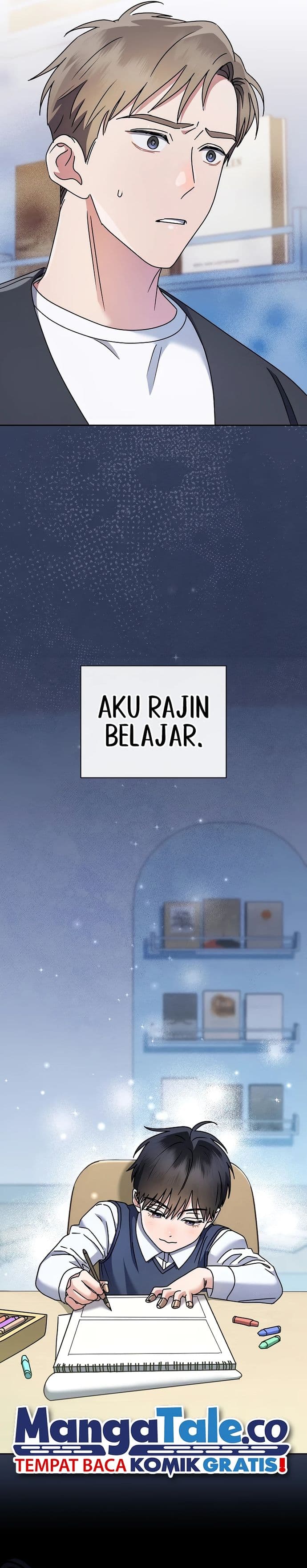 High School Musical Genius Is Paganini Reincarnated - Chapter 12 - Page 15