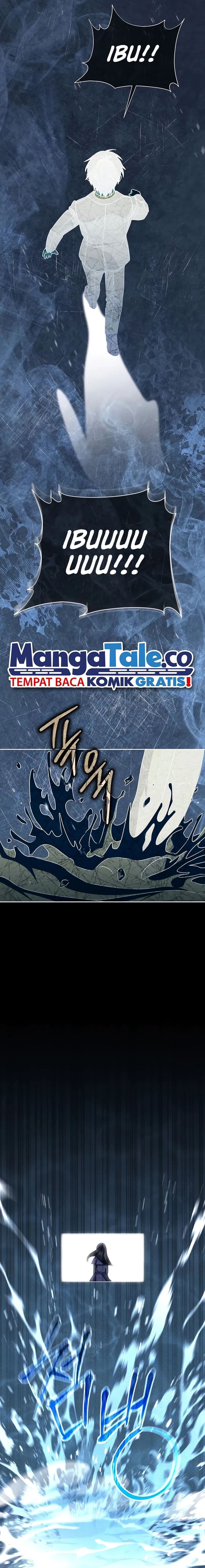 High School Musical Genius Is Paganini Reincarnated - Chapter 12 - Page 19
