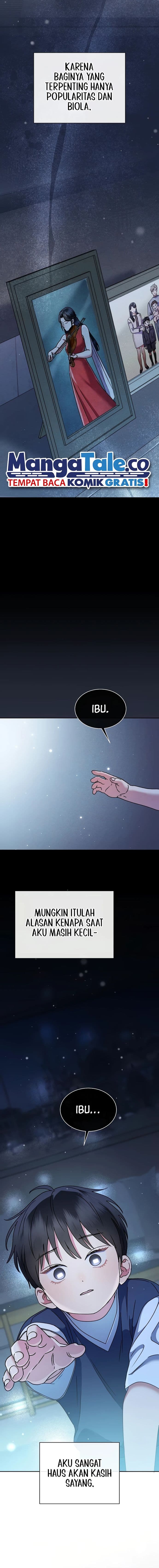 High School Musical Genius Is Paganini Reincarnated - Chapter 12 - Page 8