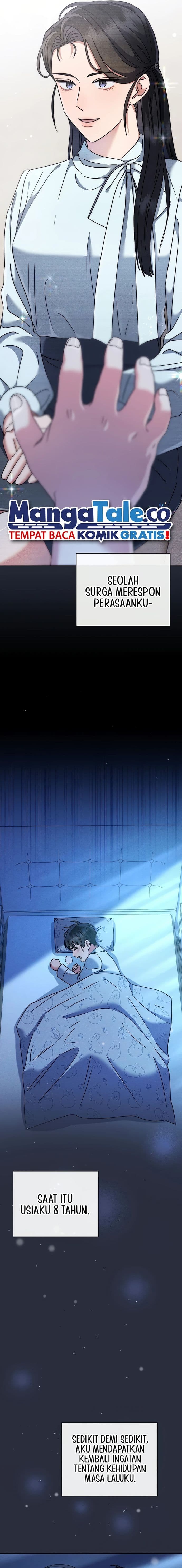 High School Musical Genius Is Paganini Reincarnated - Chapter 12 - Page 9