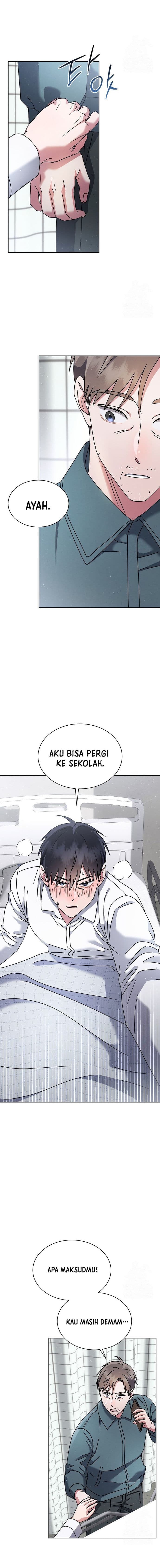 High School Musical Genius Is Paganini Reincarnated - Chapter 13 - Page 5