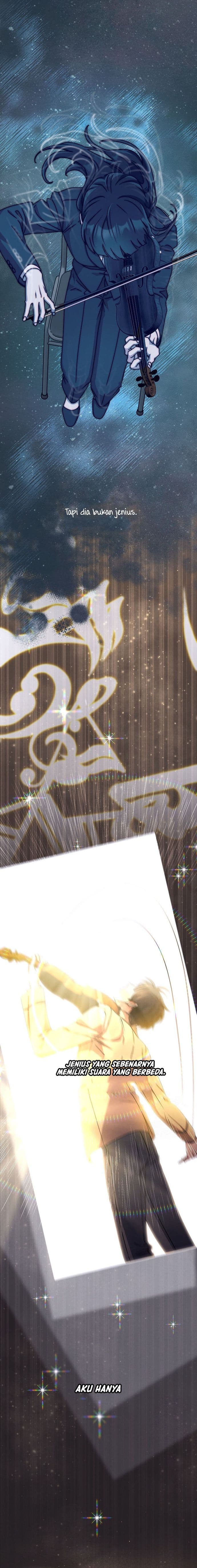 High School Musical Genius Is Paganini Reincarnated - Chapter 14 - Page 13