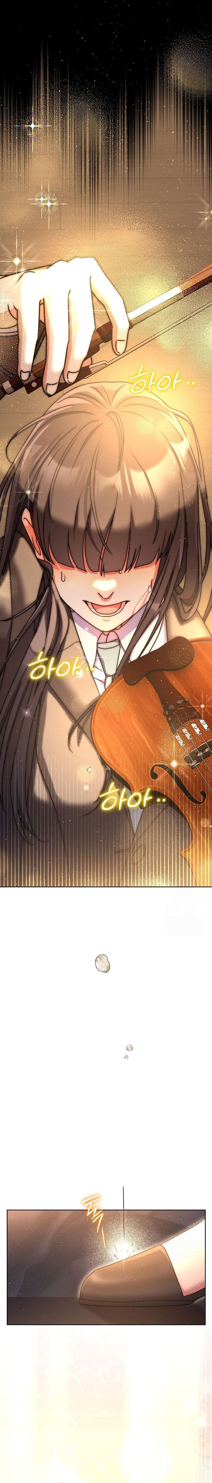 High School Musical Genius Is Paganini Reincarnated - Chapter 14 - Page 21