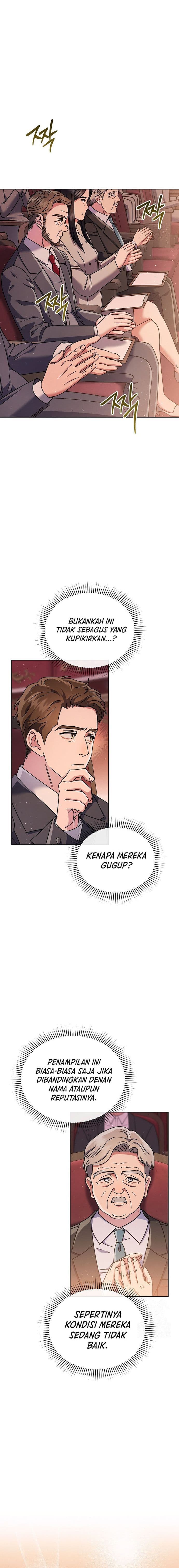 High School Musical Genius Is Paganini Reincarnated - Chapter 15 - Page 10
