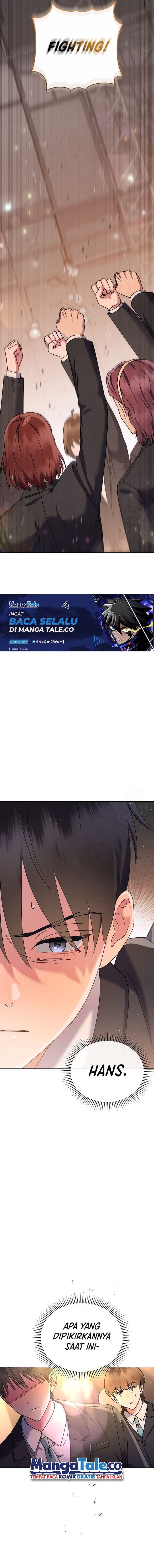 High School Musical Genius Is Paganini Reincarnated - Chapter 15 - Page 18