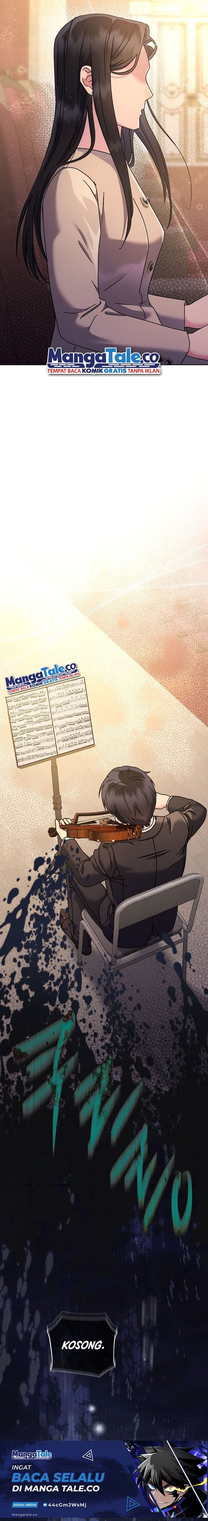 High School Musical Genius Is Paganini Reincarnated - Chapter 16 - Page 15