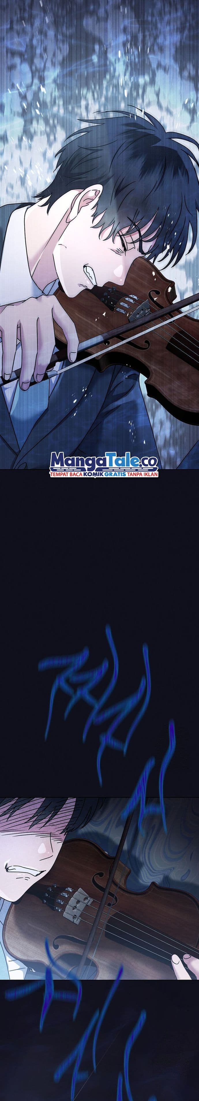 High School Musical Genius Is Paganini Reincarnated - Chapter 16 - Page 17
