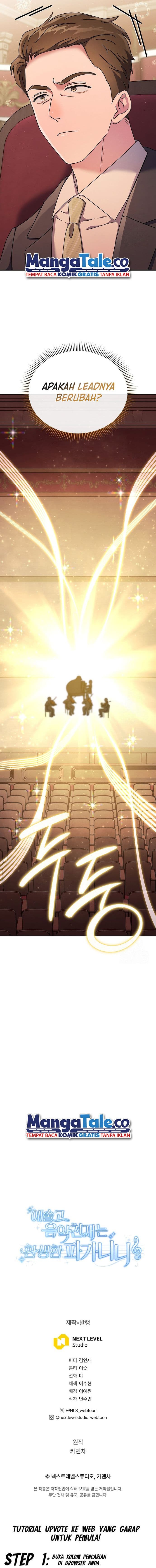 High School Musical Genius Is Paganini Reincarnated - Chapter 16 - Page 22