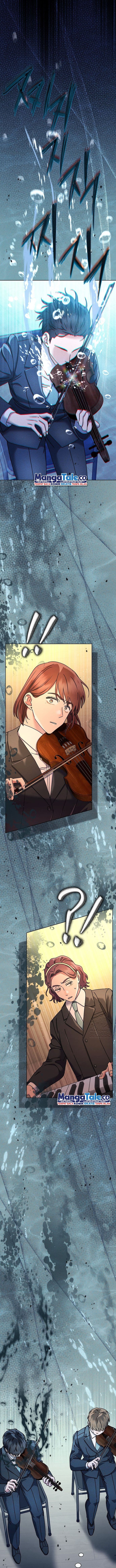 High School Musical Genius Is Paganini Reincarnated - Chapter 16 - Page 4