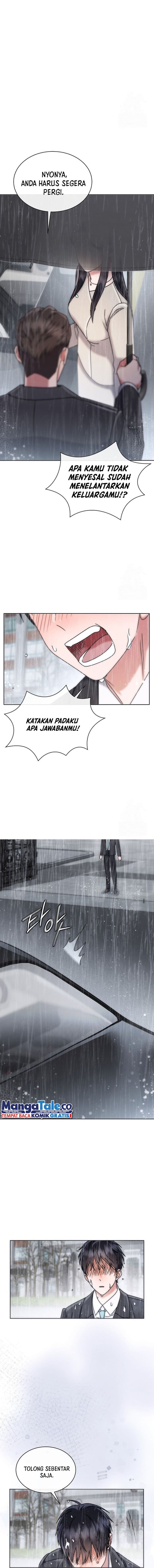 High School Musical Genius Is Paganini Reincarnated - Chapter 18 - Page 10