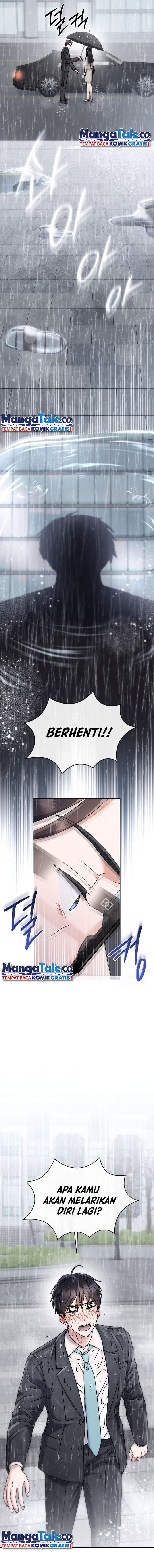 High School Musical Genius Is Paganini Reincarnated - Chapter 18 - Page 9