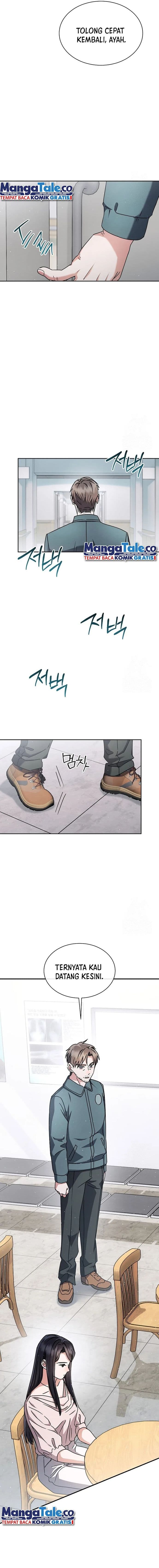 High School Musical Genius Is Paganini Reincarnated - Chapter 19 - Page 10