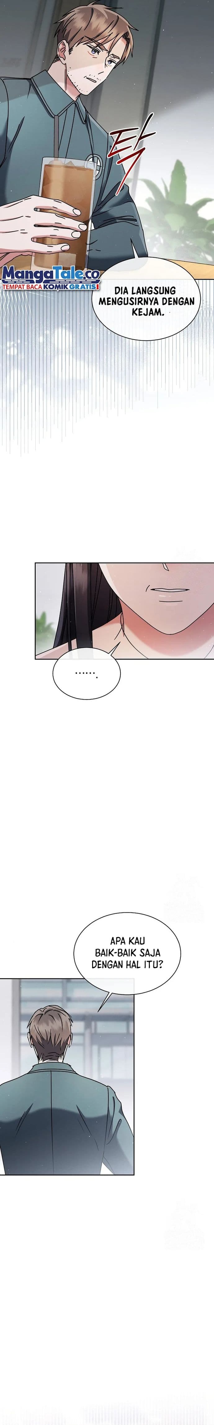 High School Musical Genius Is Paganini Reincarnated - Chapter 19 - Page 15