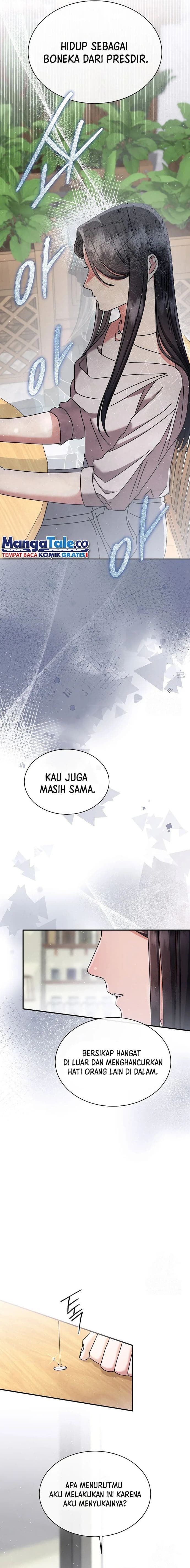 High School Musical Genius Is Paganini Reincarnated - Chapter 19 - Page 16
