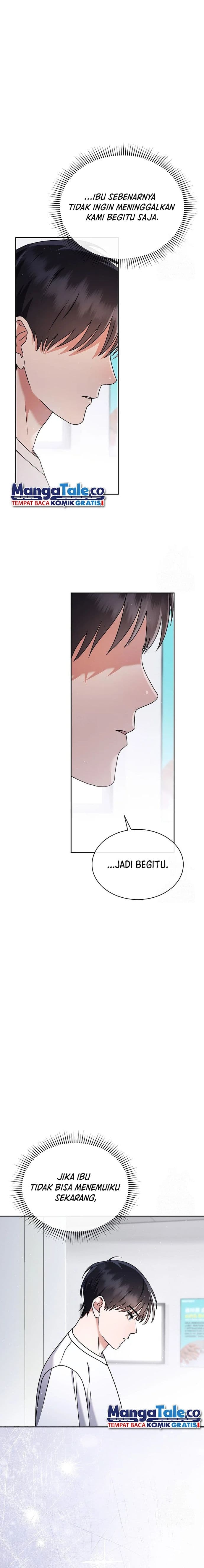 High School Musical Genius Is Paganini Reincarnated - Chapter 19 - Page 19