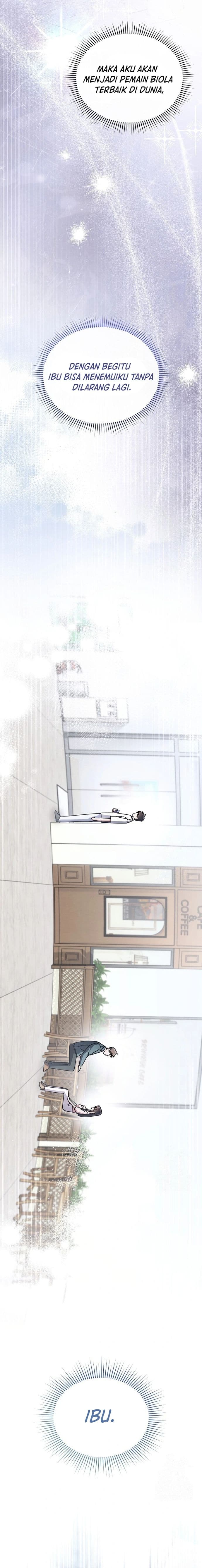High School Musical Genius Is Paganini Reincarnated - Chapter 19 - Page 20