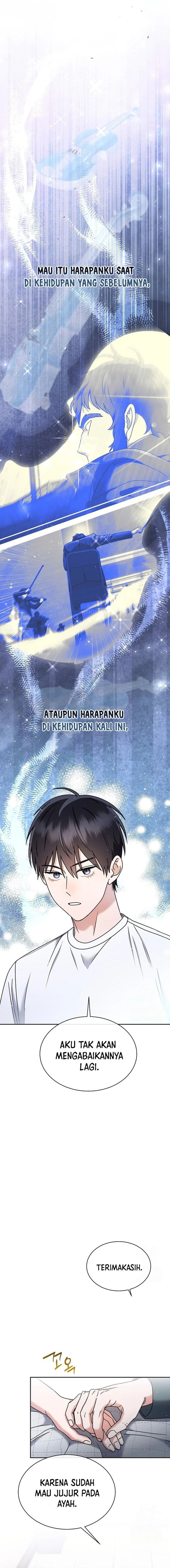 High School Musical Genius Is Paganini Reincarnated - Chapter 19 - Page 4