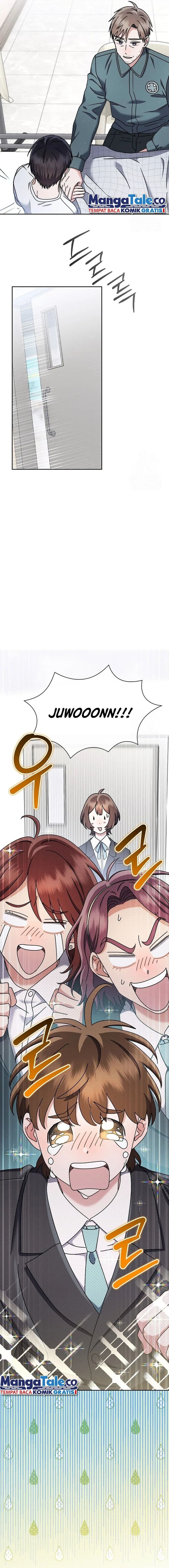 High School Musical Genius Is Paganini Reincarnated - Chapter 19 - Page 5