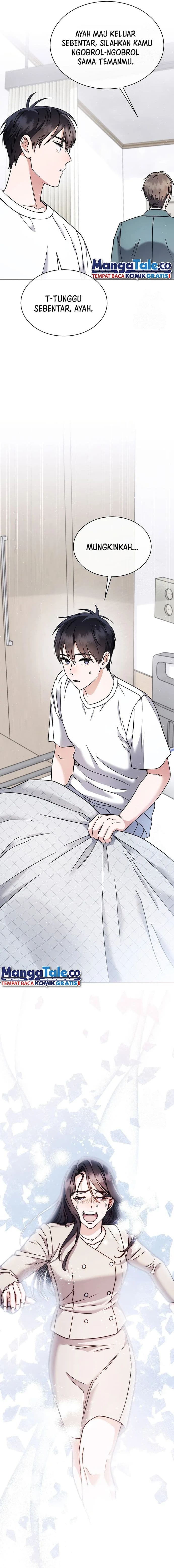High School Musical Genius Is Paganini Reincarnated - Chapter 19 - Page 8