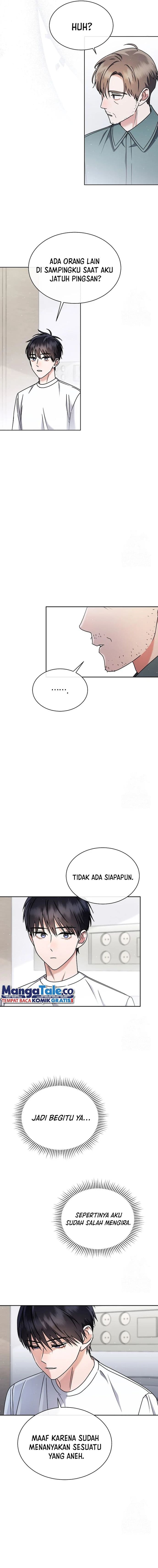 High School Musical Genius Is Paganini Reincarnated - Chapter 19 - Page 9