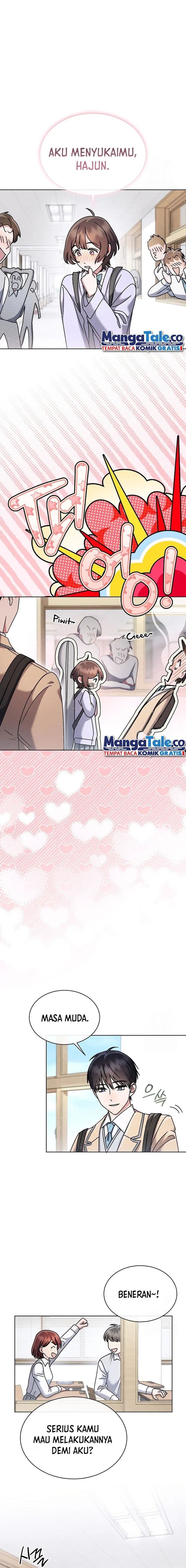 High School Musical Genius Is Paganini Reincarnated - Chapter 20 - Page 7
