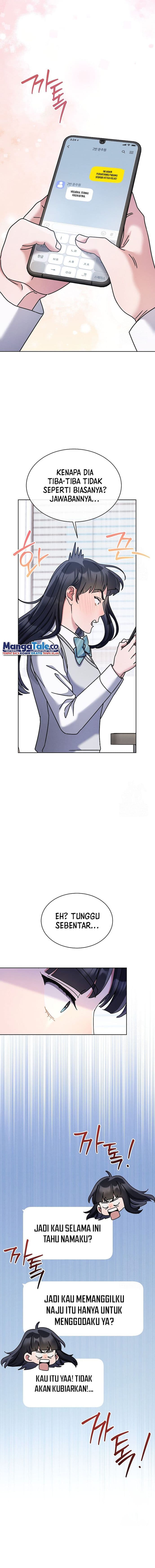High School Musical Genius Is Paganini Reincarnated - Chapter 22 - Page 14