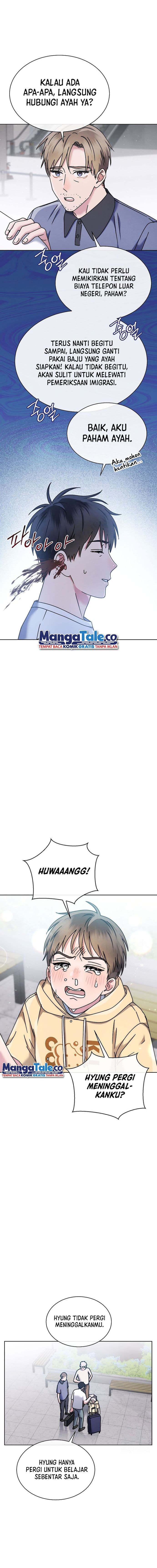 High School Musical Genius Is Paganini Reincarnated - Chapter 22 - Page 5
