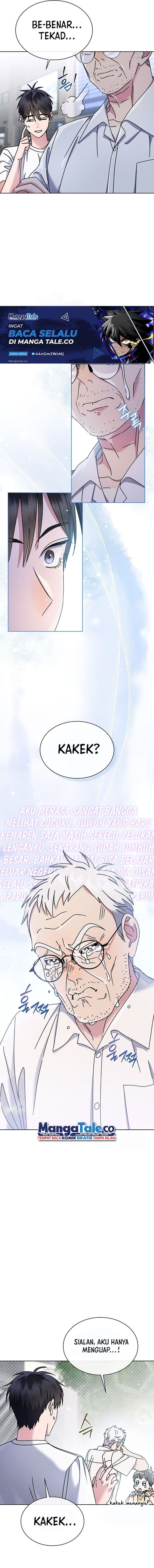 High School Musical Genius Is Paganini Reincarnated - Chapter 22 - Page 7