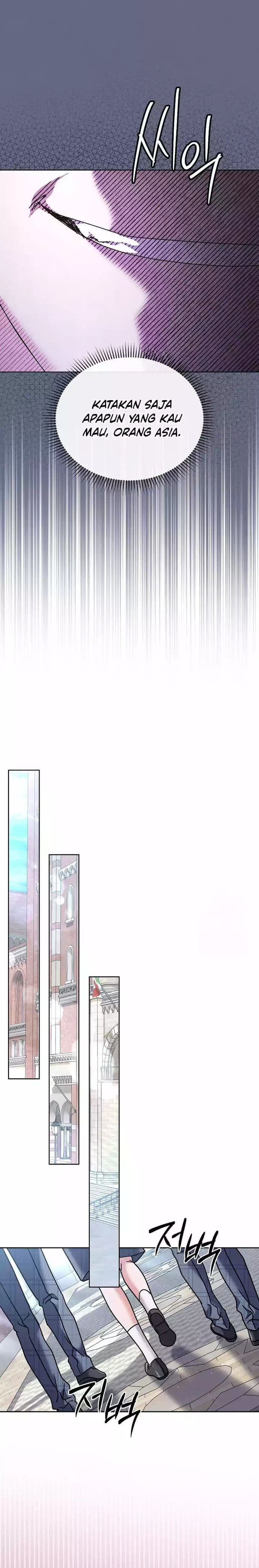 High School Musical Genius Is Paganini Reincarnated - Chapter 23 - Page 13