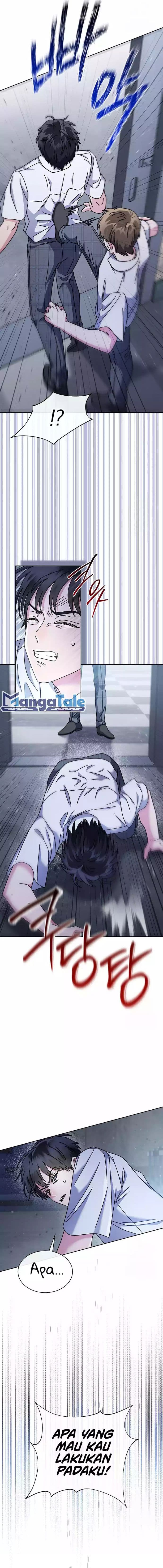 High School Musical Genius Is Paganini Reincarnated - Chapter 23 - Page 21