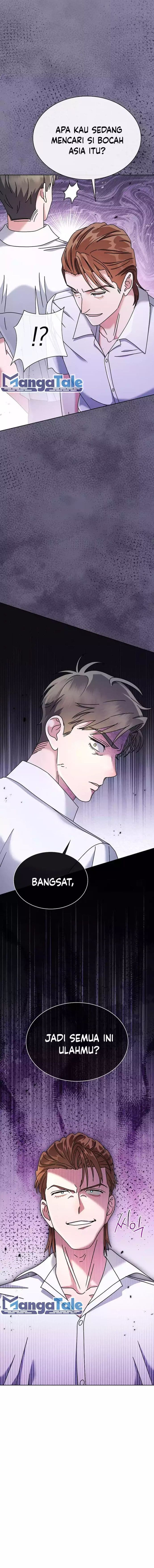 High School Musical Genius Is Paganini Reincarnated - Chapter 24 - Page 7